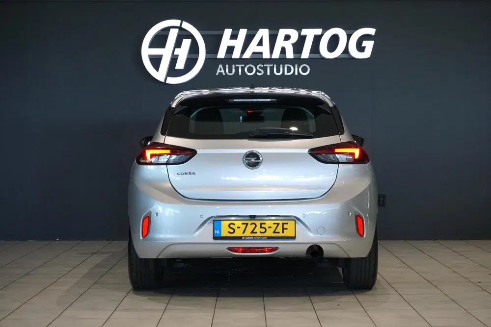 Opel Corsa 1.2 Level 2 + CAMERA uit 2023, foto 11