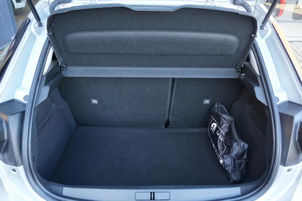 Opel Corsa 1.2 Level 2 + CAMERA uit 2023, foto 12