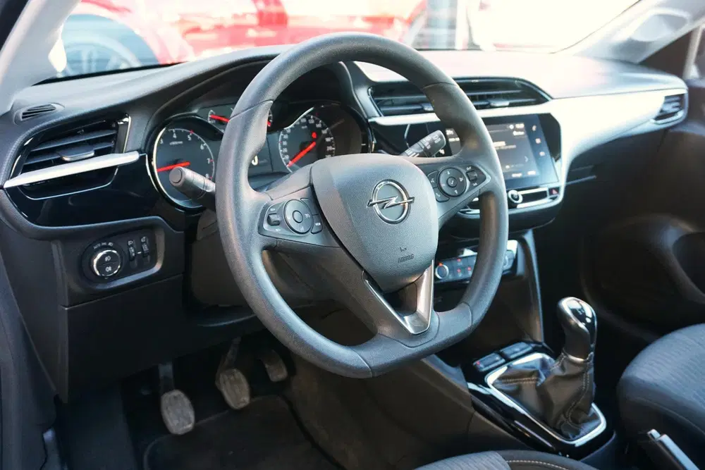 Opel Corsa 1.2 Level 2 + CAMERA uit 2023, foto 15