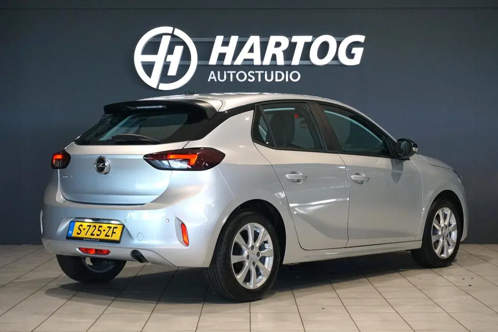 Opel Corsa 1.2 Level 2 + CAMERA uit 2023, foto 2