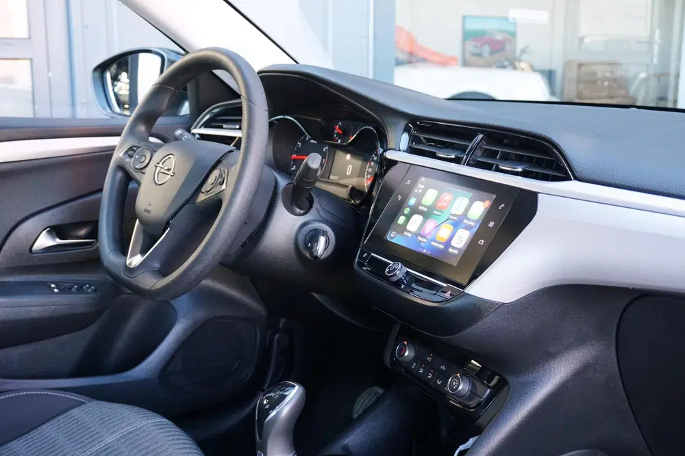 Opel Corsa 1.2 Level 2 + CAMERA uit 2023, foto 3