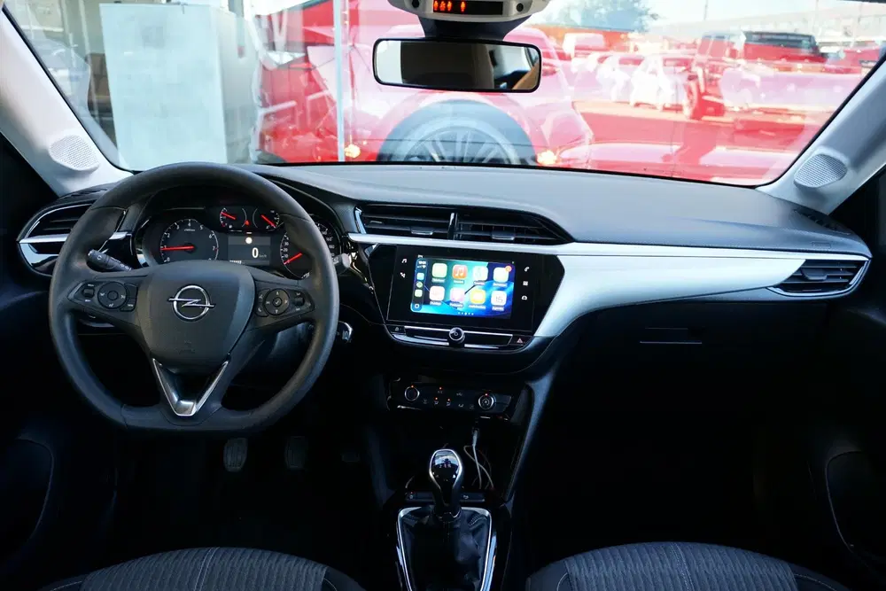 Opel Corsa 1.2 Level 2 + CAMERA uit 2023, foto 4