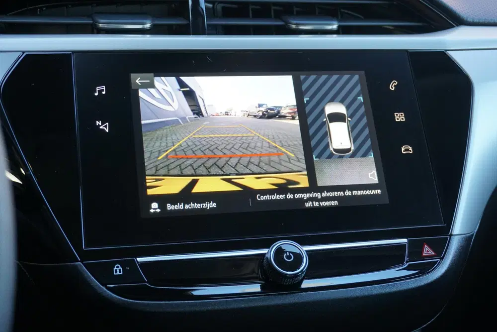 Opel Corsa 1.2 Level 2 + CAMERA uit 2023, foto 5