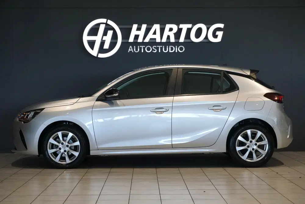 Opel Corsa 1.2 Level 2 + CAMERA uit 2023, foto 6