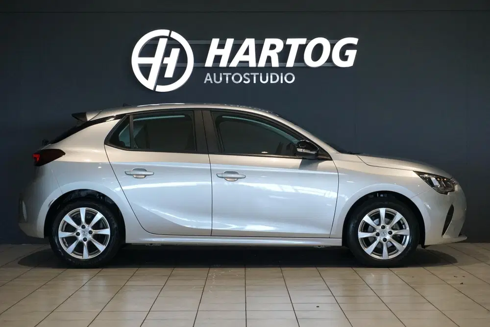 Opel Corsa 1.2 Level 2 + CAMERA uit 2023, foto 7
