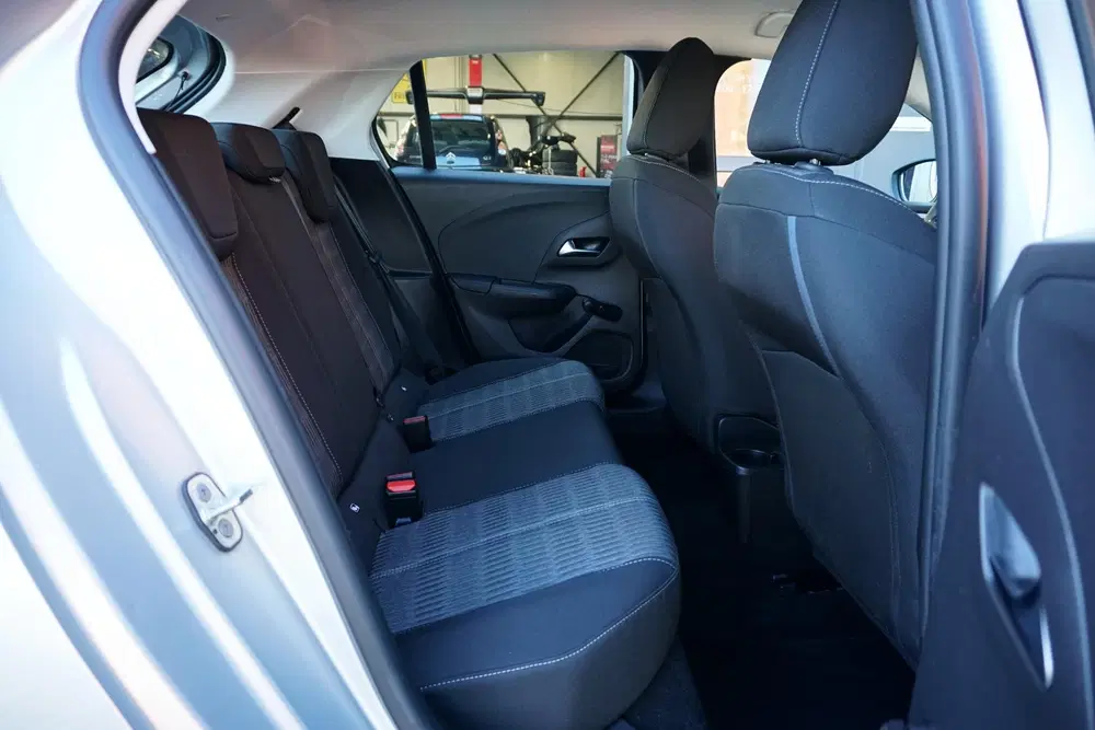 Opel Corsa 1.2 Level 2 + CAMERA uit 2023, foto 8