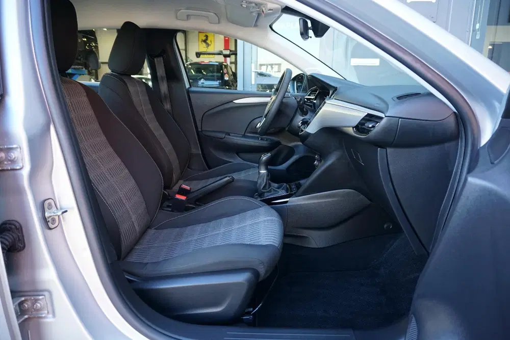 Opel Corsa 1.2 Level 2 + CAMERA uit 2023, foto 9
