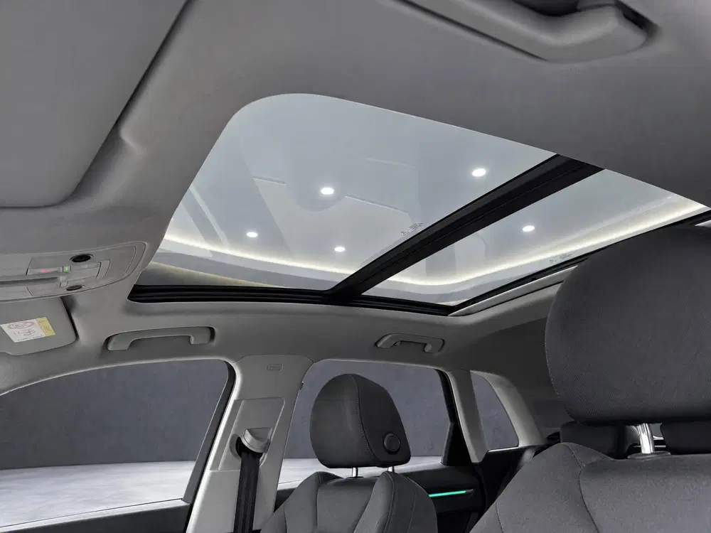 Audi Q3 40 TFSI quattro S-Line met Panorama dak Am uit 2020, foto 12