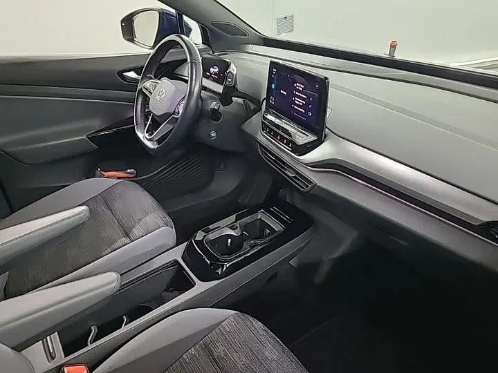 Volkswagen ID.4 Pro 77 kWh 93% SOH uit 2021, foto 10