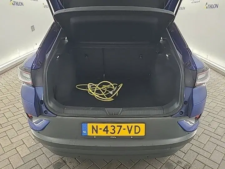Volkswagen ID.4 Pro 77 kWh 93% SOH uit 2021, foto 11