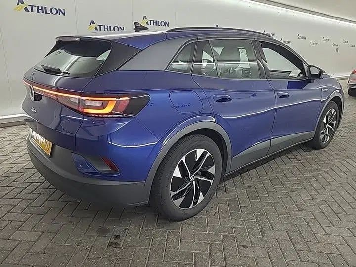 Volkswagen ID.4 Pro 77 kWh 93% SOH uit 2021, foto 12