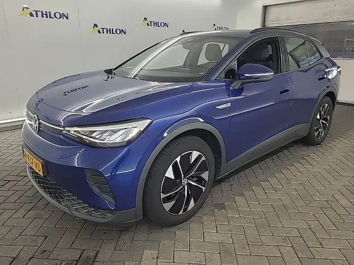 Volkswagen ID.4 Pro 77 kWh 93% SOH uit 2021, foto 13