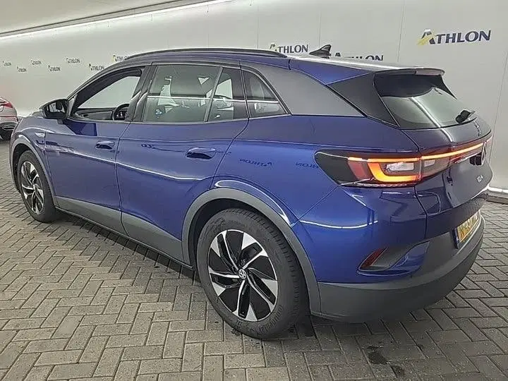 Volkswagen ID.4 Pro 77 kWh 93% SOH uit 2021, foto 2