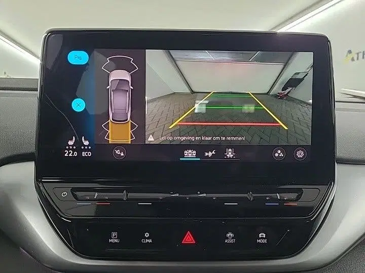 Volkswagen ID.4 Pro 77 kWh 93% SOH uit 2021, foto 3