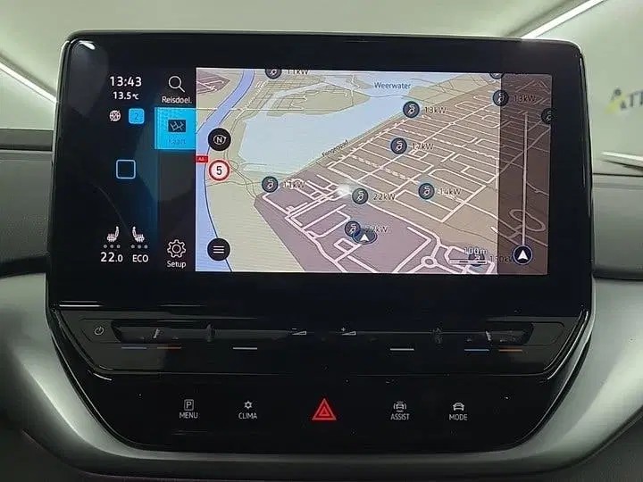 Volkswagen ID.4 Pro 77 kWh 93% SOH uit 2021, foto 5