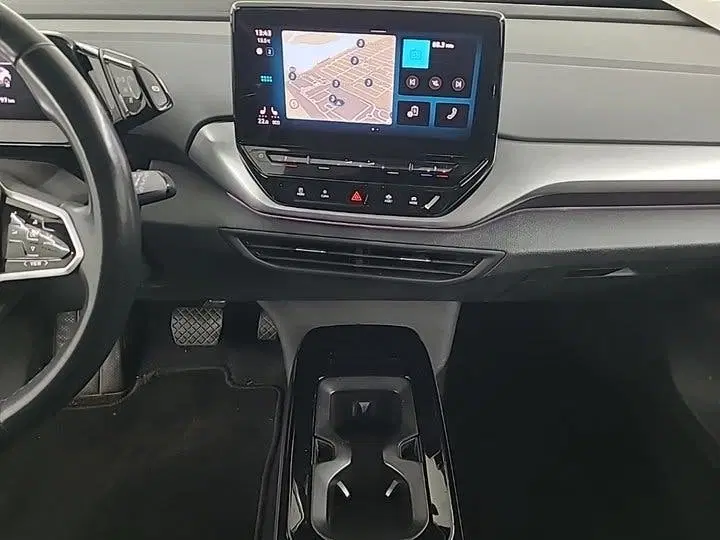 Volkswagen ID.4 Pro 77 kWh 93% SOH uit 2021, foto 6