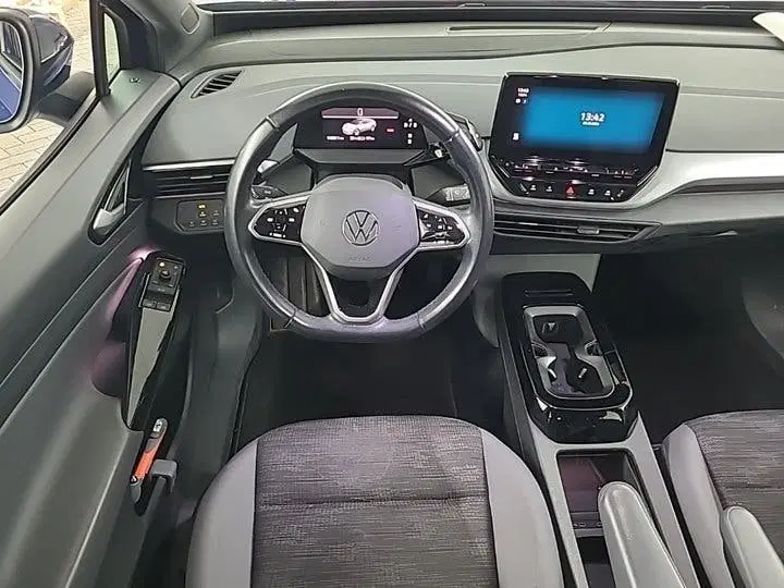 Volkswagen ID.4 Pro 77 kWh 93% SOH uit 2021, foto 7