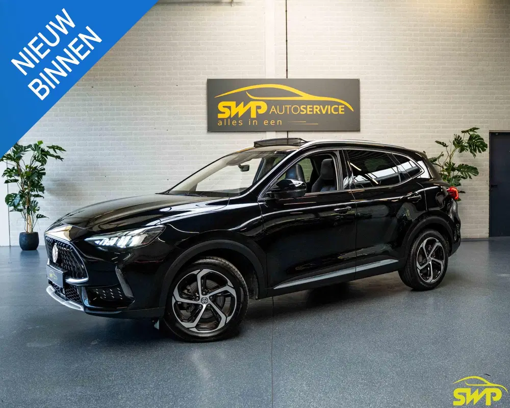 MG EHS 1.5 Luxury MHEV uit 2024