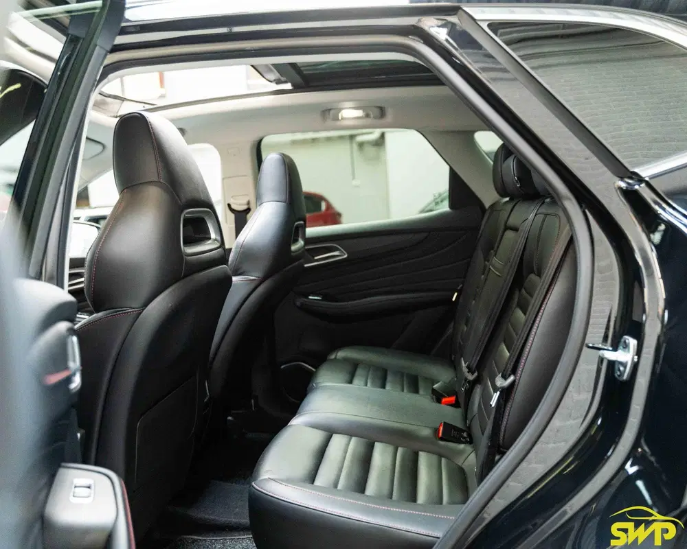 MG EHS 1.5 Luxury MHEV uit 2024, foto 7