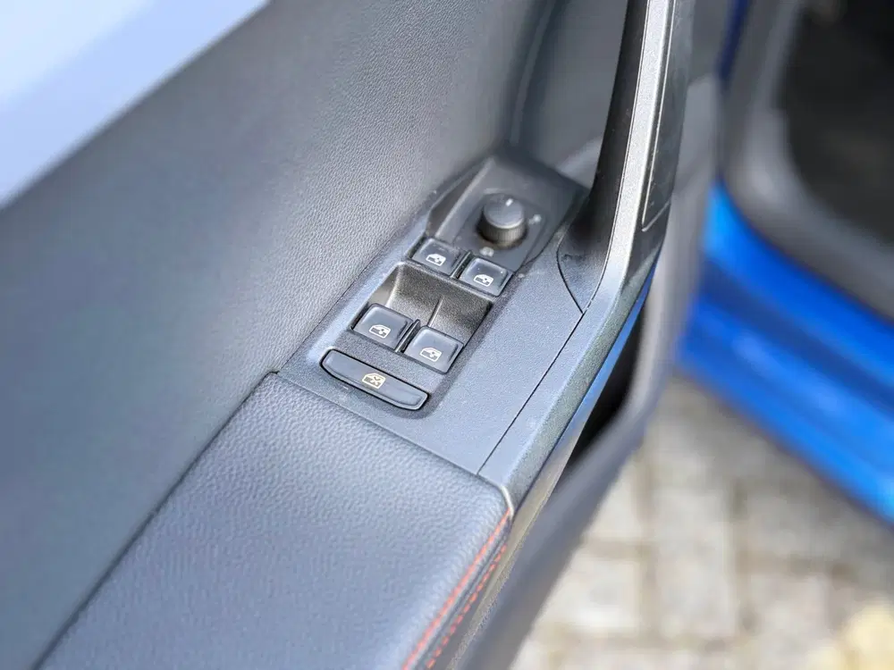 SEAT Ibiza 1.0 EcoTSI FR Business Intense uit 2022, foto 13