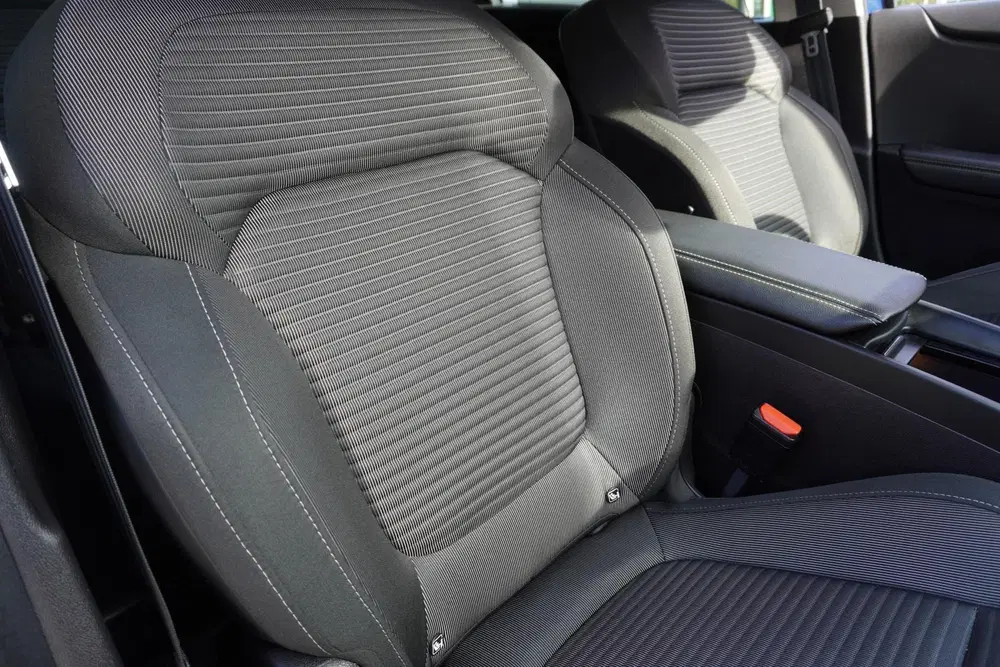 Renault Grand Scenic Grand Scénic 1.3 TCe 140pk Limited 7p. uit 2019, foto 14