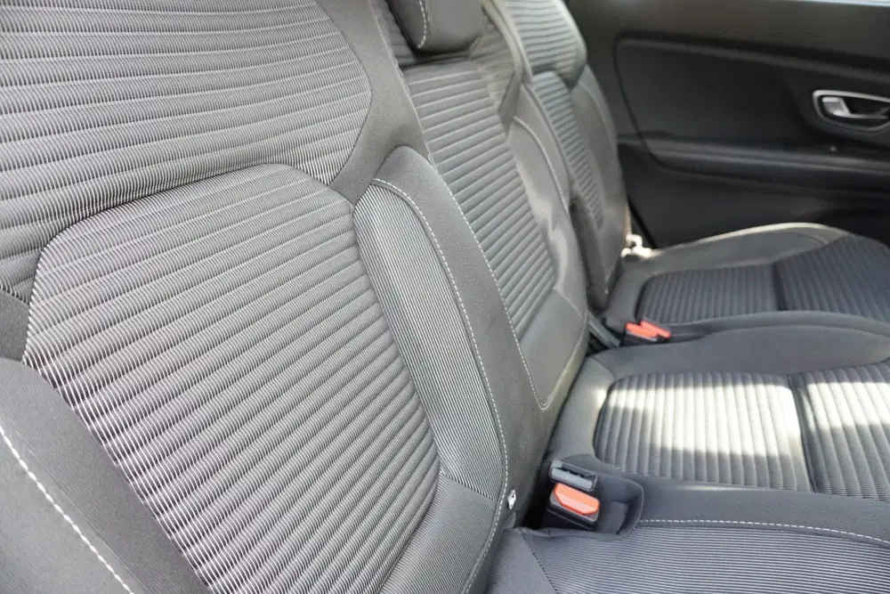 Renault Grand Scenic Grand Scénic 1.3 TCe 140pk Limited 7p. uit 2019, foto 15