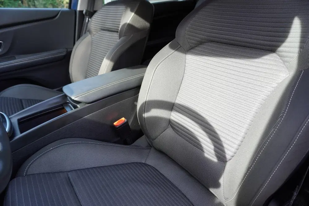 Renault Grand Scenic Grand Scénic 1.3 TCe 140pk Limited 7p. uit 2019, foto 4