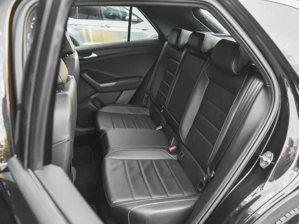 Volkswagen T-Roc 1.5 TSI R-Line Business Leren Bekleding Na uit 2023, foto 13