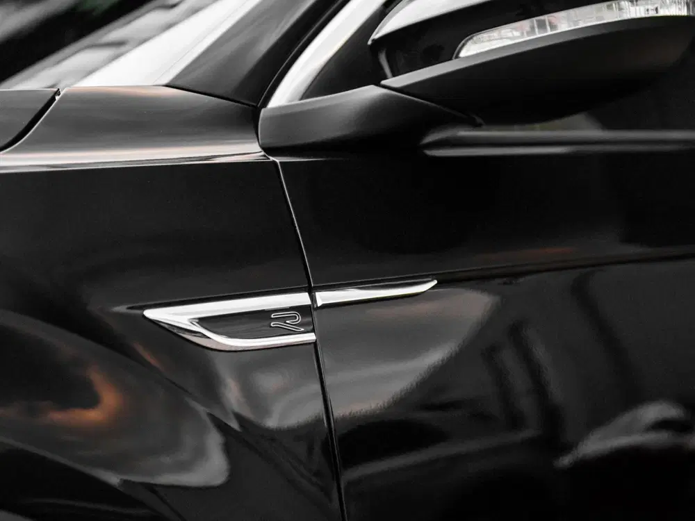 Volkswagen T-Roc 1.5 TSI R-Line Business Leren Bekleding Na uit 2023, foto 8