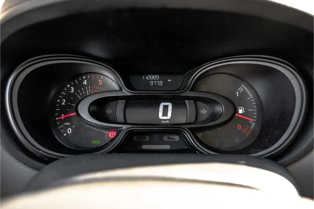 Renault Trafic 1.6 dCi 95 L1H1 uit 2019, foto 15