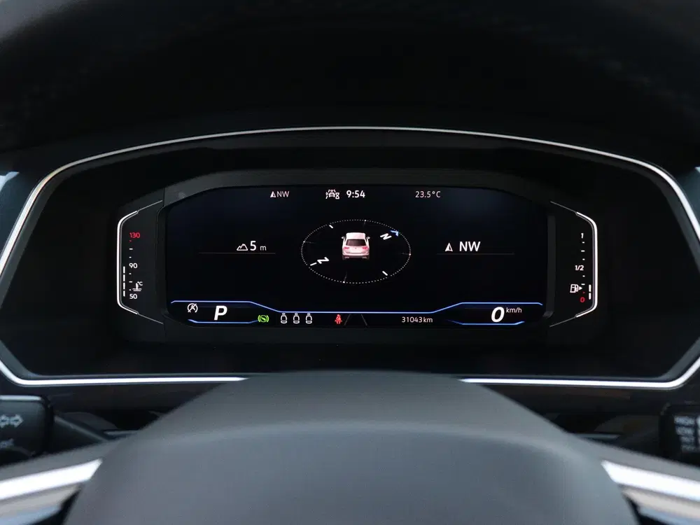 Volkswagen Tiguan 1.5 TSI R-Line Business+ uit 2024, foto 15