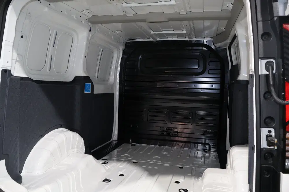 Kia PV5 L2 Longe Range 51 uit 2026, foto 13