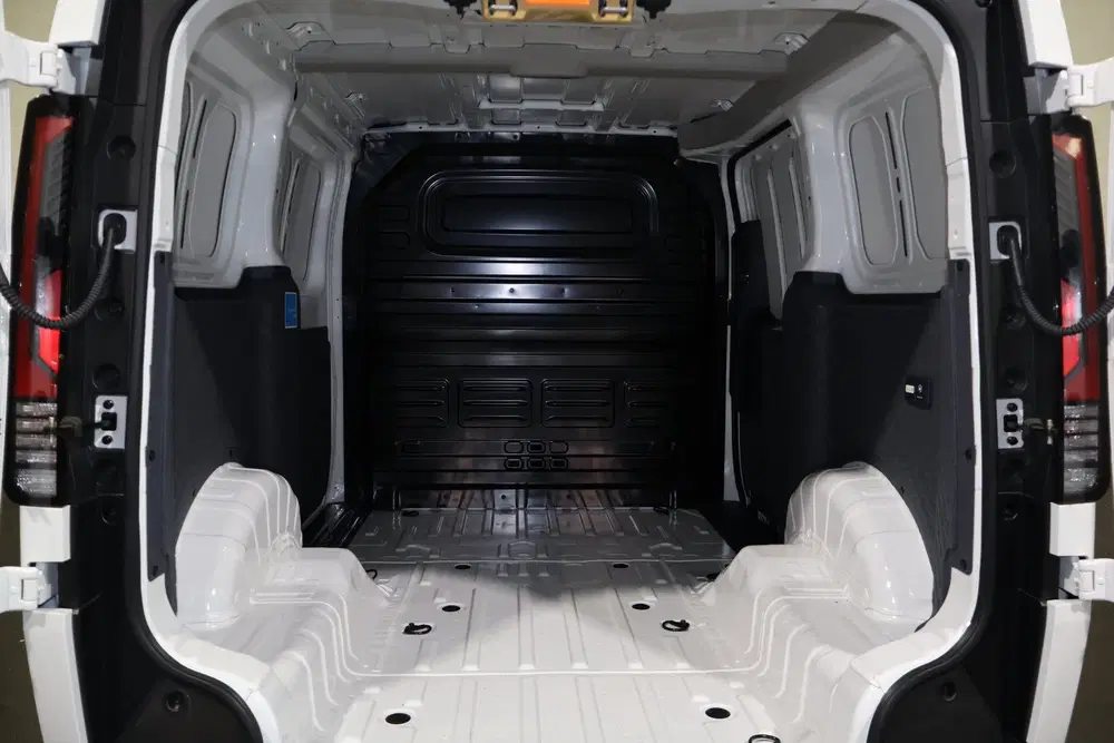 Kia PV5 L2 Longe Range 51 uit 2026, foto 3