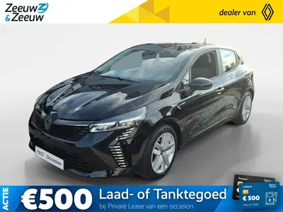 Renault Clio 1.0 TCe 90 GPF evolution Andriod uit 2024