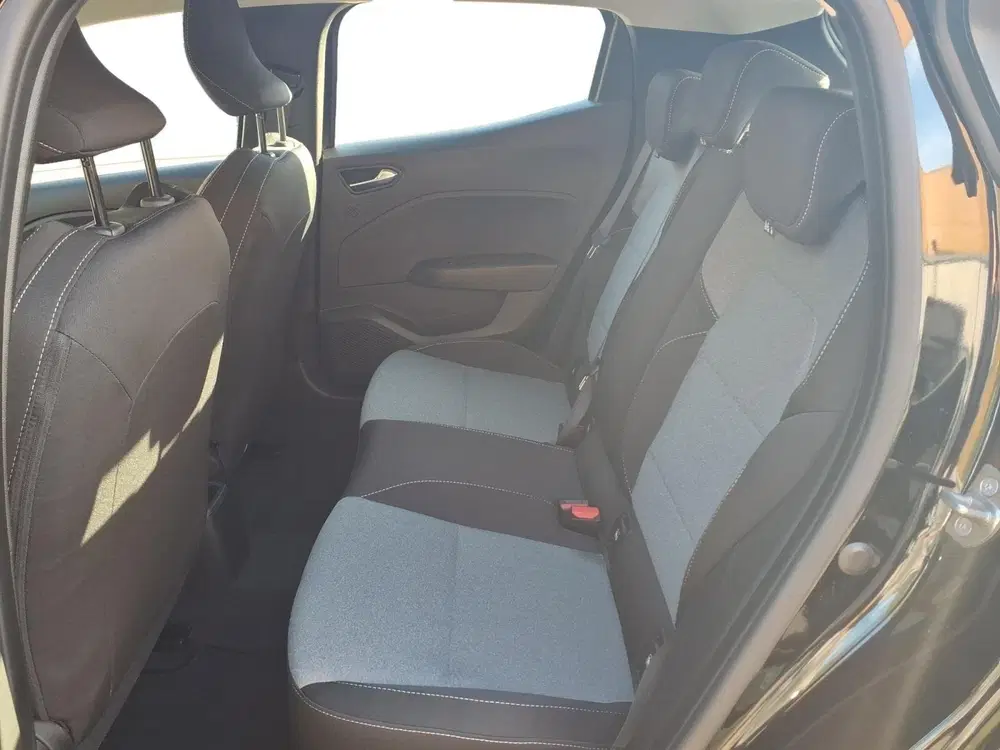 Renault Clio 1.0 TCe 90 GPF evolution Andriod uit 2024, foto 13