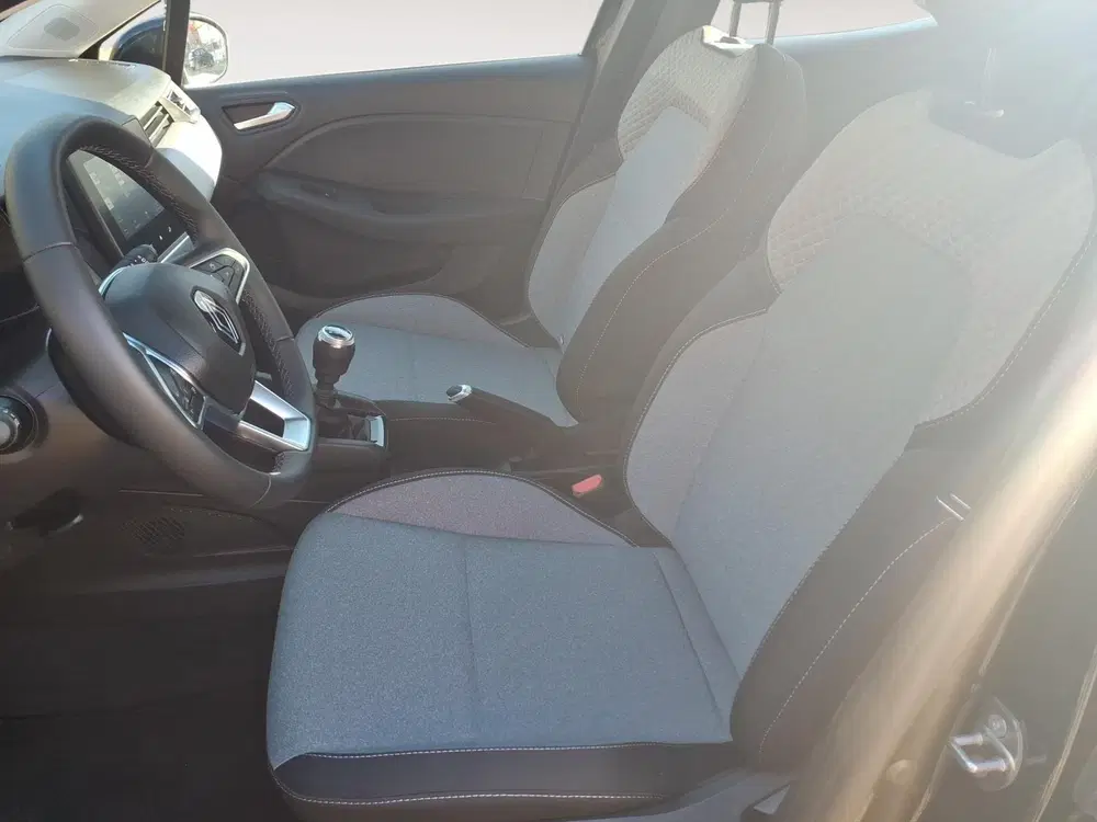 Renault Clio 1.0 TCe 90 GPF evolution Andriod uit 2024, foto 14