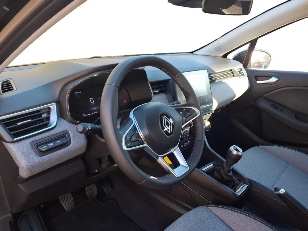 Renault Clio 1.0 TCe 90 GPF evolution Andriod uit 2024, foto 15