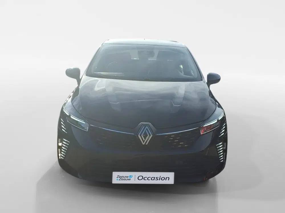 Renault Clio 1.0 TCe 90 GPF evolution Andriod uit 2024, foto 2