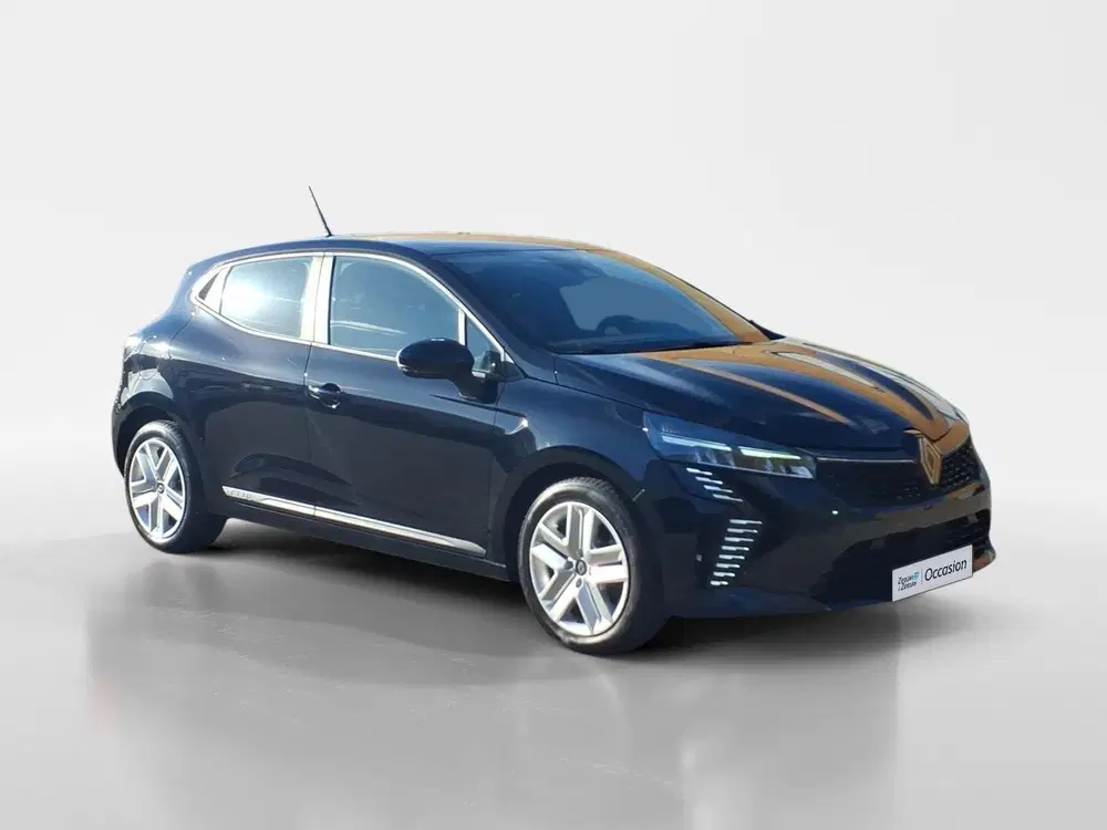 Renault Clio 1.0 TCe 90 GPF evolution Andriod uit 2024, foto 3