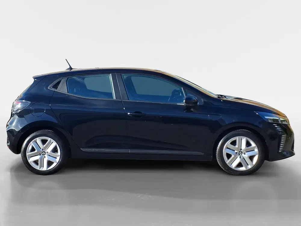 Renault Clio 1.0 TCe 90 GPF evolution Andriod uit 2024, foto 4