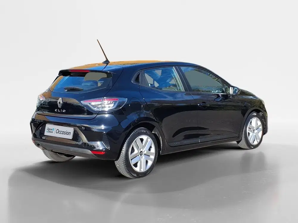 Renault Clio 1.0 TCe 90 GPF evolution Andriod uit 2024, foto 5