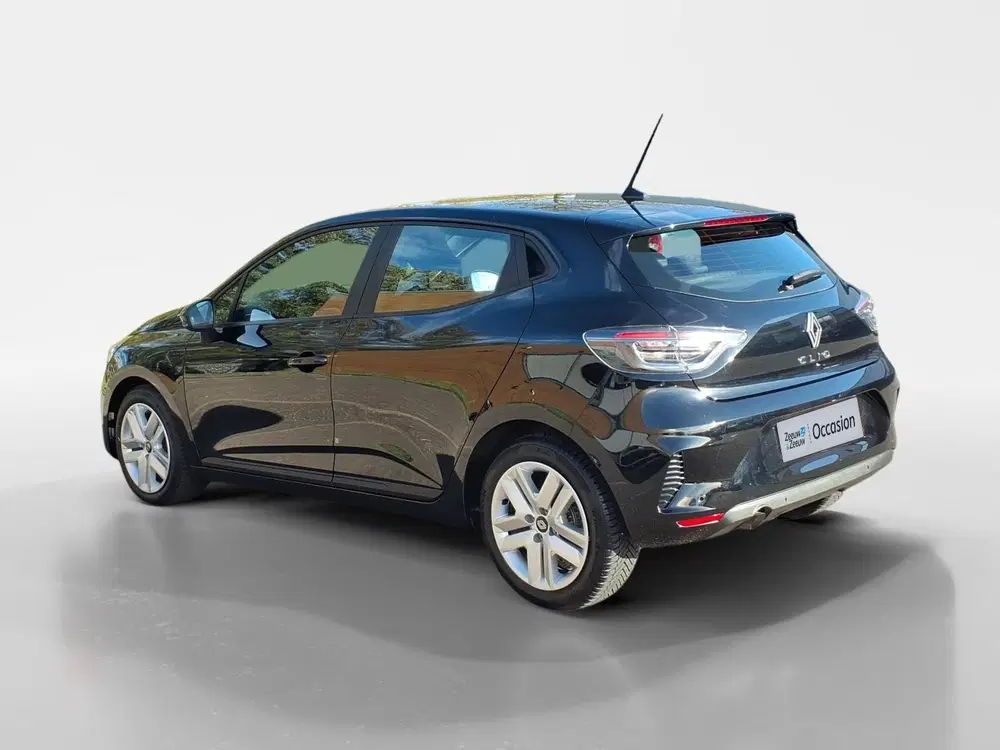 Renault Clio 1.0 TCe 90 GPF evolution Andriod uit 2024, foto 7