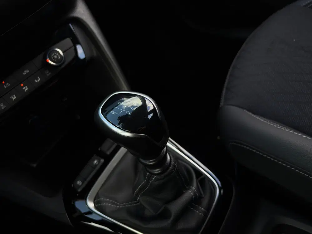 Opel Corsa 1.2 Elegance Diamond Black- 2022 uit 2022, foto 15