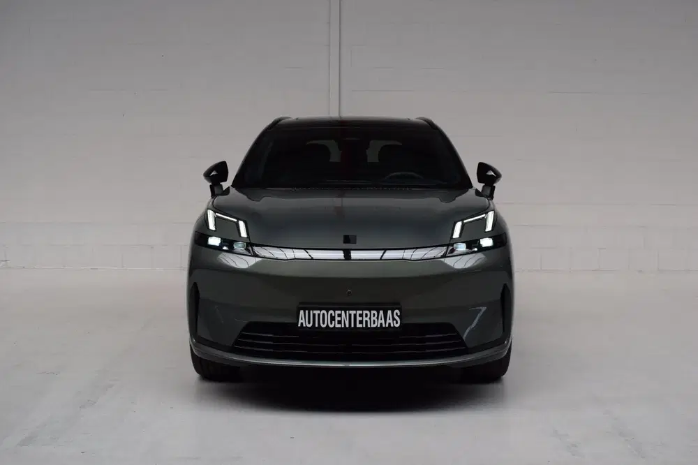 Lynk & Co 08 1.5 More PHEV 200KM RANGE uit 2026, foto 7