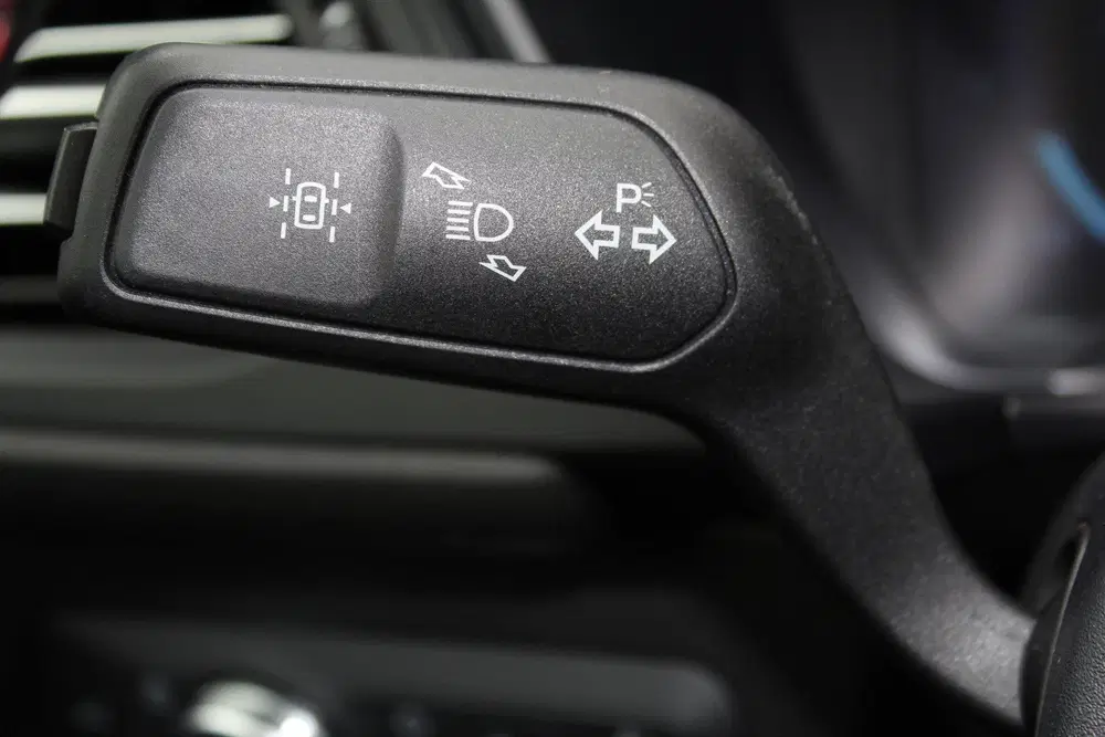 Ford Kuga 2.5-225pk PHEV ST-Line X. Hybride rijden v uit 2023, foto 12