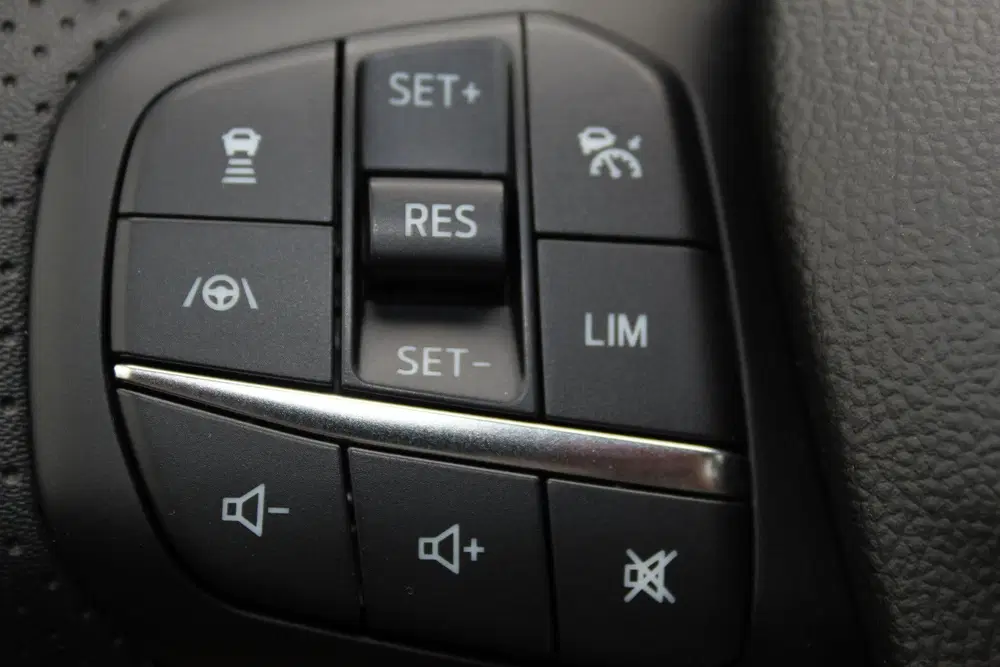 Ford Kuga 2.5-225pk PHEV ST-Line X. Hybride rijden v uit 2023, foto 13