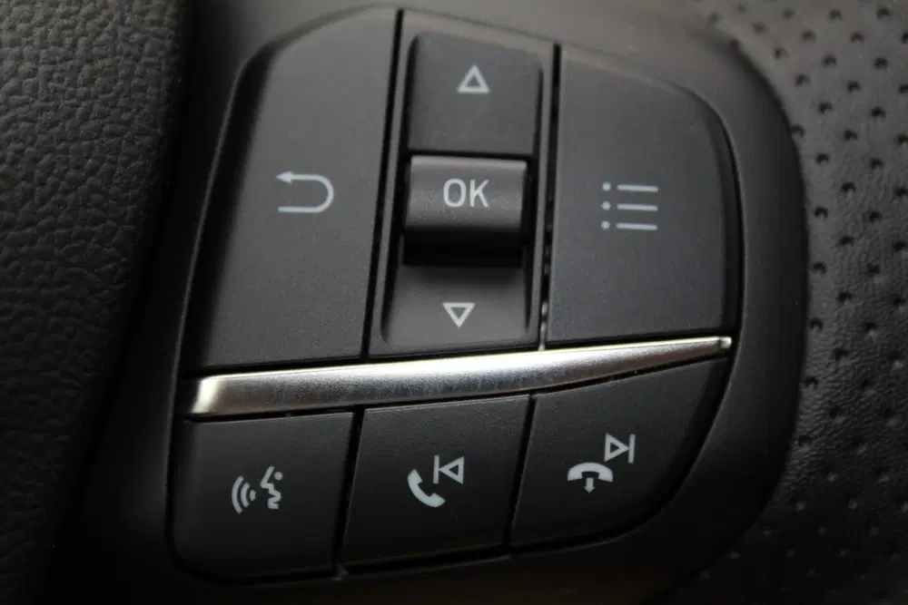 Ford Kuga 2.5-225pk PHEV ST-Line X. Hybride rijden v uit 2023, foto 15