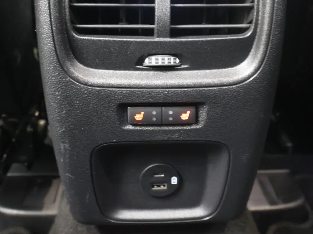 Ford Kuga 2.5 PHEV Titanium uit 2022, foto 10