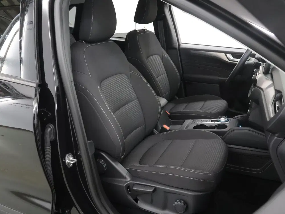Ford Kuga 2.5 PHEV Titanium uit 2022, foto 11