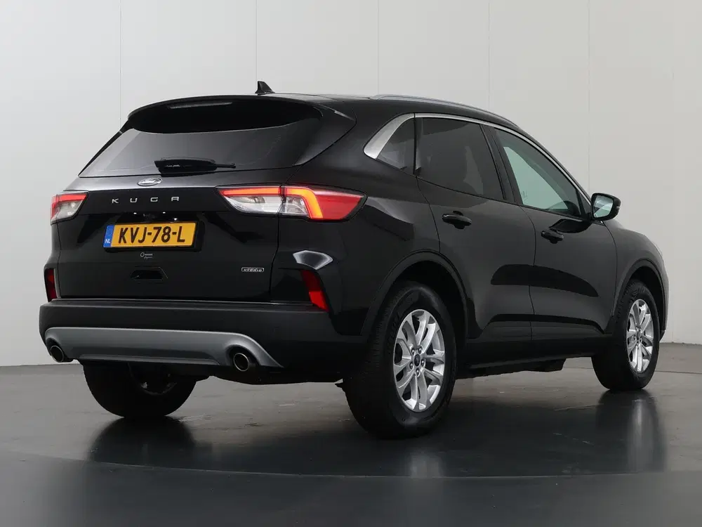 Ford Kuga 2.5 PHEV Titanium uit 2022, foto 2